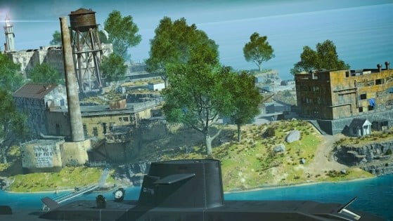 Warzone - Temporada 7