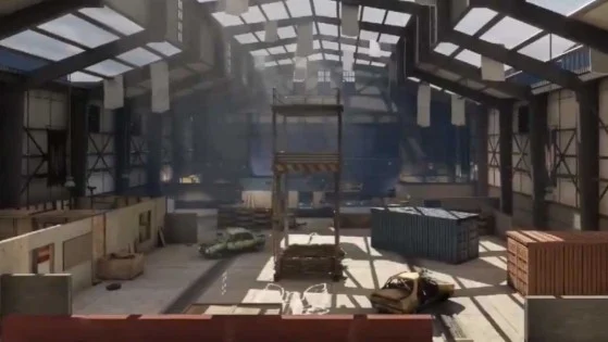 Warzone - Temporada 7