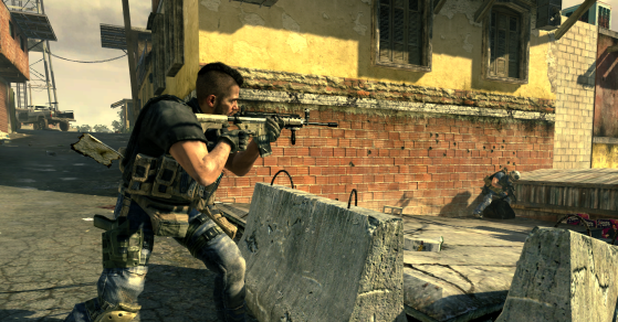 Warzone - Temporada 7