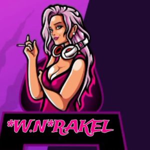 Foto del perfil de Rakel