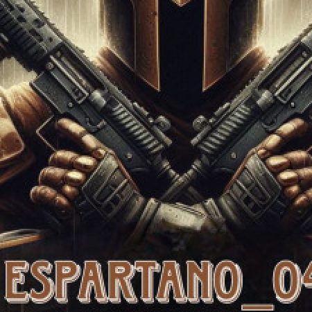 Foto del perfil de Espartano