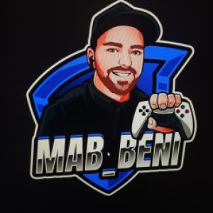 Foto del perfil de Mab_Beni